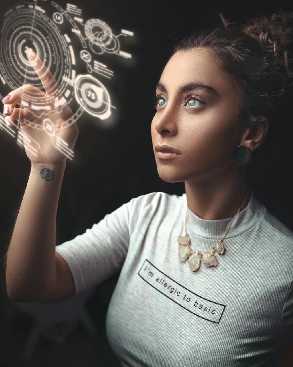 Le futur de notre civilisation