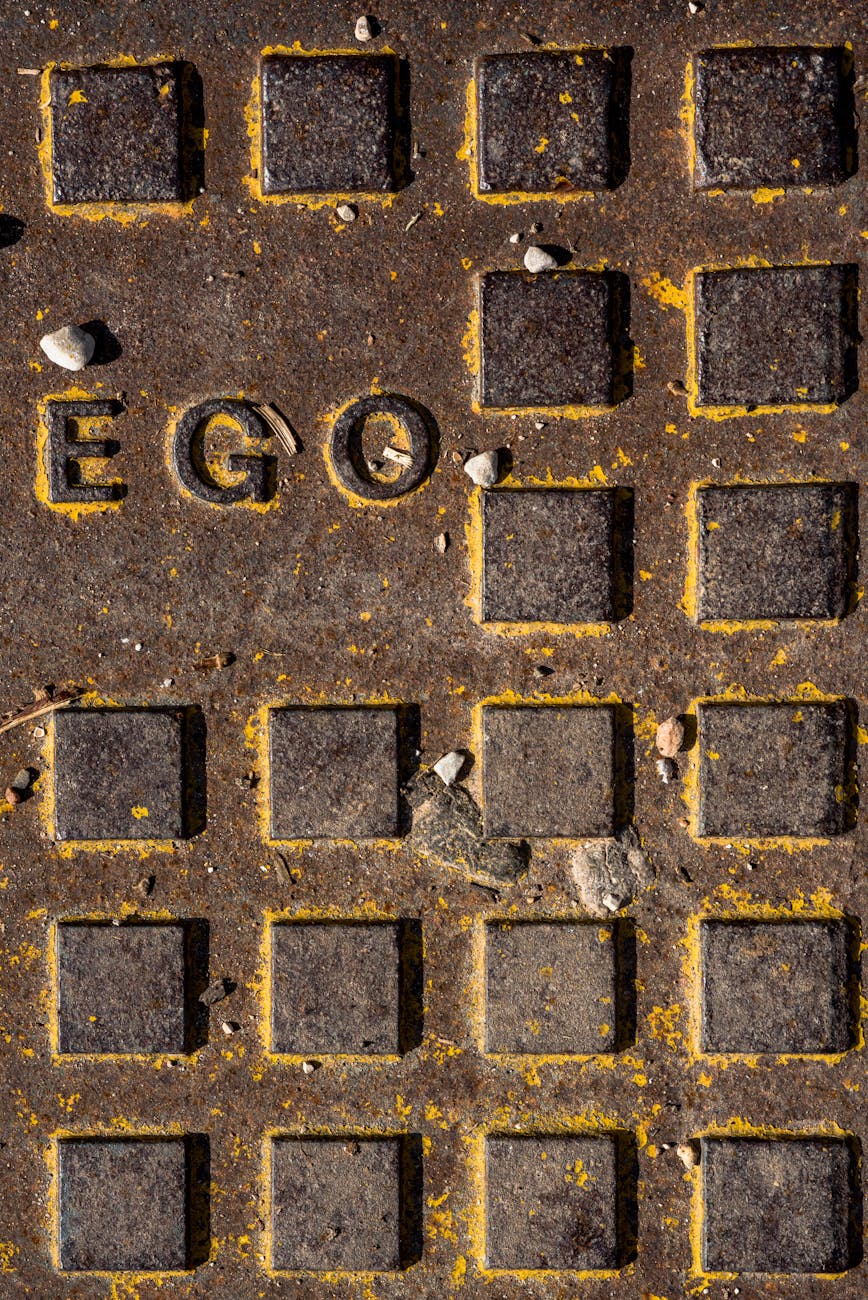 Quand je crois ne pas penser, qui pense réellement?