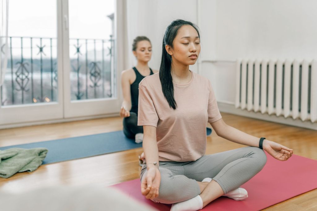 Comment atteindre la&nbsp;plénitude